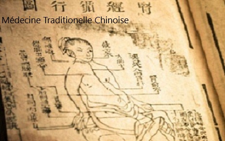 Médecine Traditionelle Chinoise