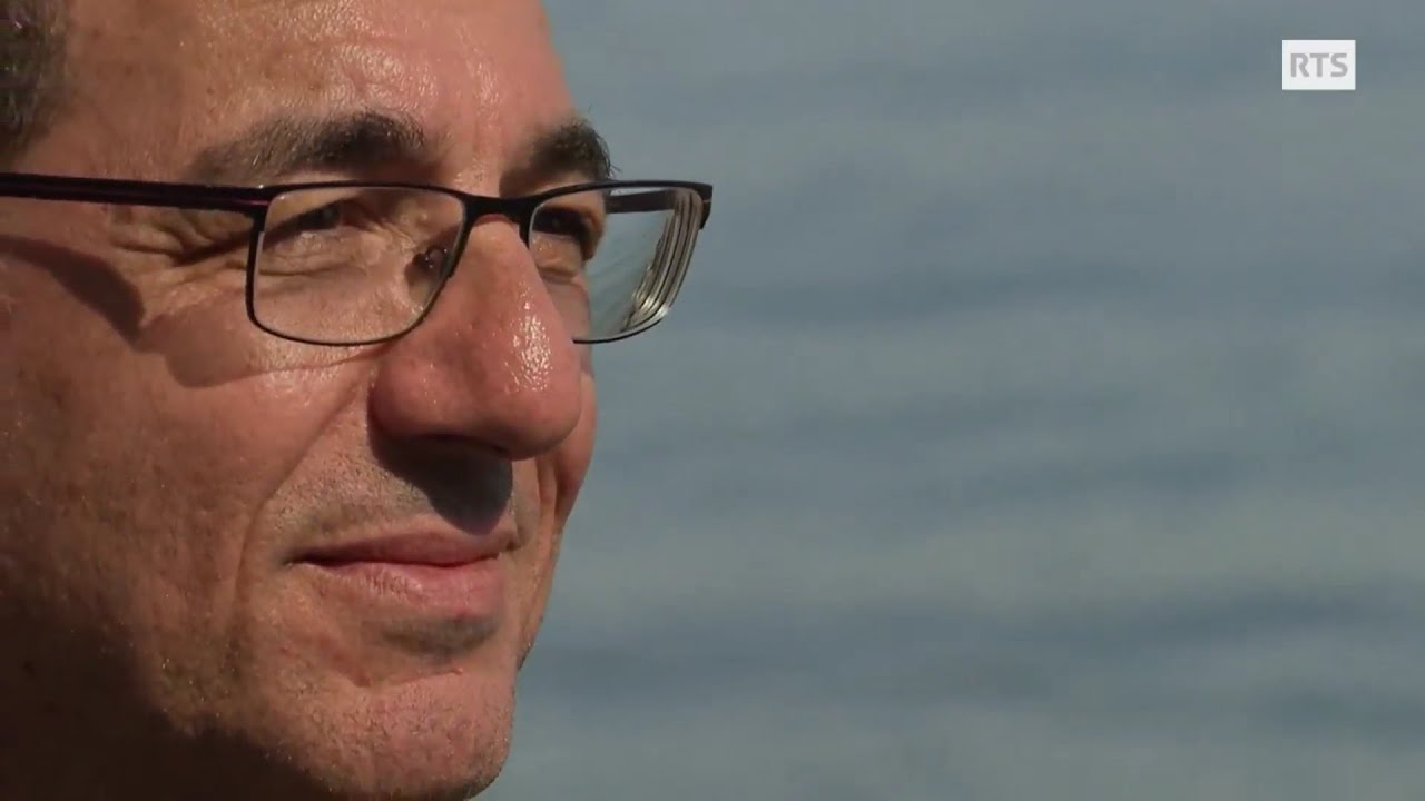 Méthode EPI - Reportage TV Suisse Romande
